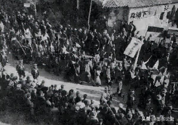 遼寧83歲老農給中央寫信，自稱曾經活捉過老蔣，引起葉帥高度重視