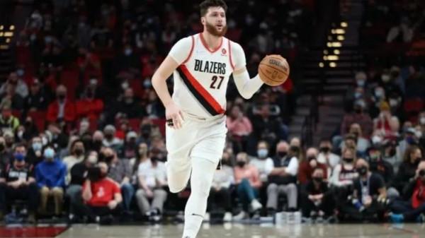 德羅贊轟38&plus;6&plus;6創歷史卻無緣最佳，對不起你遇到了連得10分的老漢