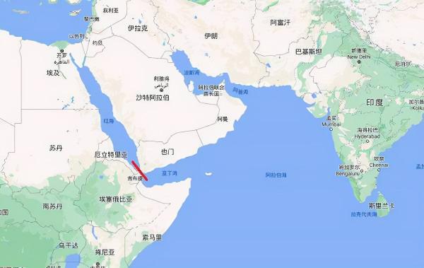 盤點那些影響全球油氣格局的&OpenCurlyDoubleQuote;海上戰略要衝&rdquo;&mdash;&mdash;海峽和運河