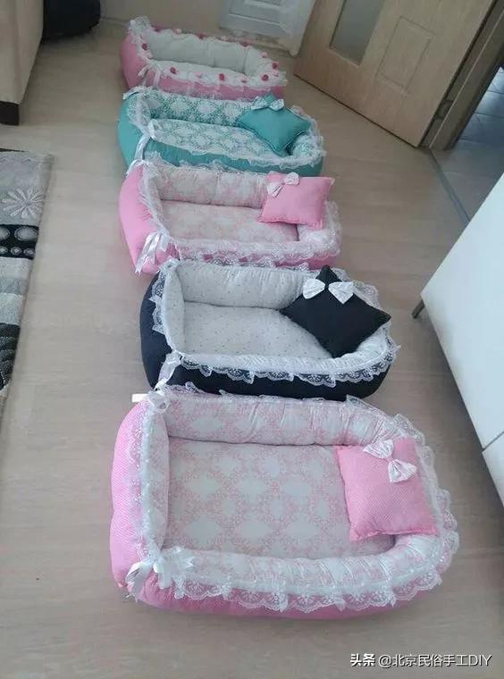 家裡再小，只需騰出一小塊空間，你就能多出一間房