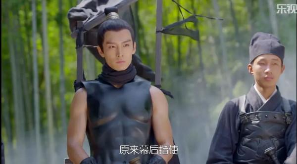 一雙涼鞋拍完整部劇？《一見傾心》很做作？景甜溫婉惹人憐