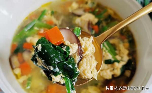 不知道吃什麼?味道鮮美的10種家常湯菜做法,大人小孩都喜歡吃 不知道吃什麼?味道鮮美的10種家常湯菜做法,大人小孩都喜歡吃