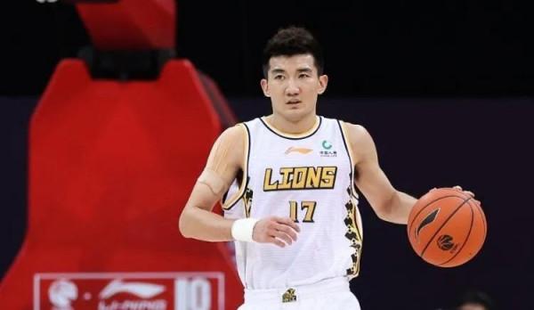 浙江廣廈4人場均得分15+！CBA聯賽唯一球隊