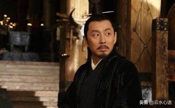 范蠡的一封信，只有120個字，卻貢獻了6個成語，更是哲思精警