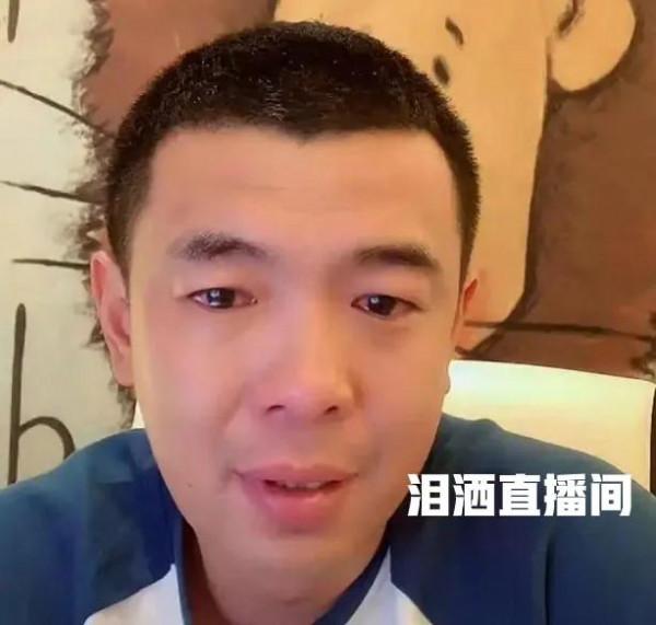 哭訴!前國腳從爆料足壇到痛訴己身遭遇不公 哭訴!前國腳從爆料足壇到痛訴己身遭遇不公