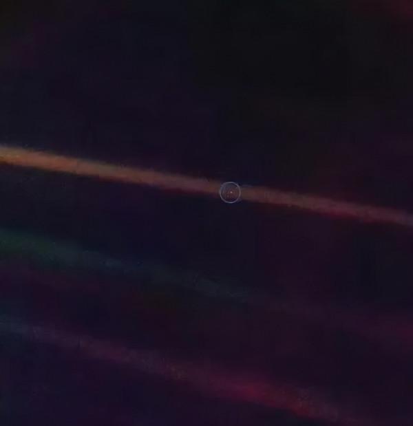 ​地球PK宇宙，是個什麼結果？