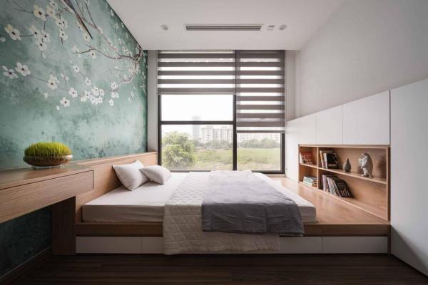 在我心中高階沒實用分量重，“一挪二挪”把大橫廳縮小，越住越爽