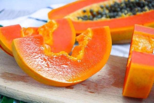 給胃不好的人提個醒：這4種水果很傷胃，請及早拉入“黑名單”