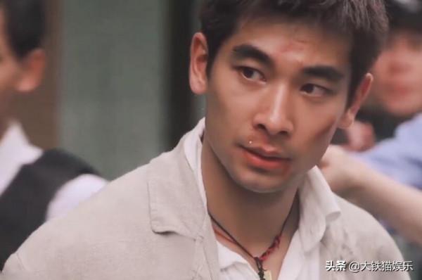 黑土地出美男子，12位東北籍男星，個個濃眉大眼，帥得各有千秋