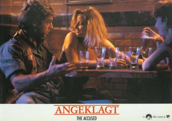 頂級女星朱迪&CenterDot;福斯特5部電影推薦，這才是頂級女神，人美演技高