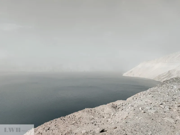 美玉新疆-塔莎古道，驚魂12小時