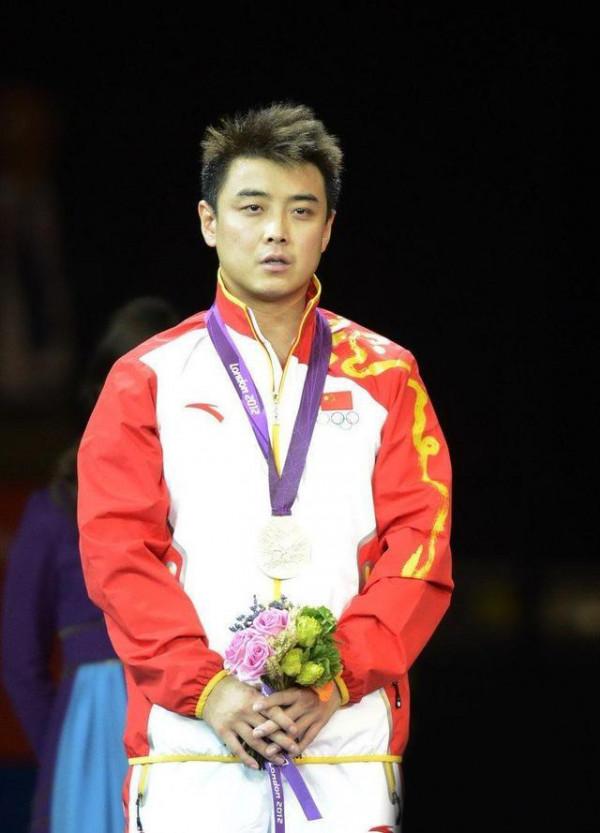 王皓:奧運乒乓無冕之王,3次奧運3亞軍,真是媒體口中的千年老二? 王皓:奧運乒乓無冕之王,3次奧運3亞軍,真是媒體口中的千年老二?