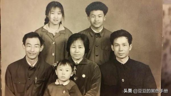 楚地出大美人！看13位湖北女星，就知何謂“朱唇皓齒，嫭以姱只”