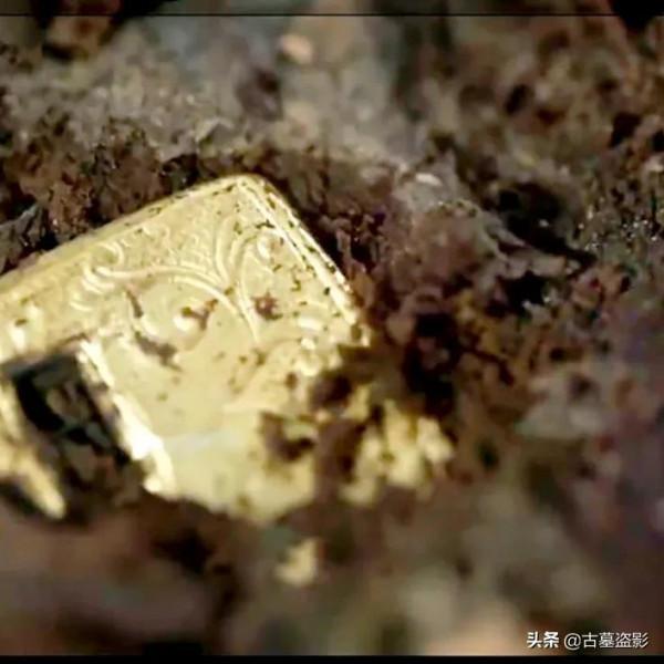 契丹貴族墓發掘記:原始森林裡發現契丹人古墓,發掘結果令人咂舌 契丹貴族墓發掘記:原始森林裡發現契丹人古墓,發掘結果令人咂舌