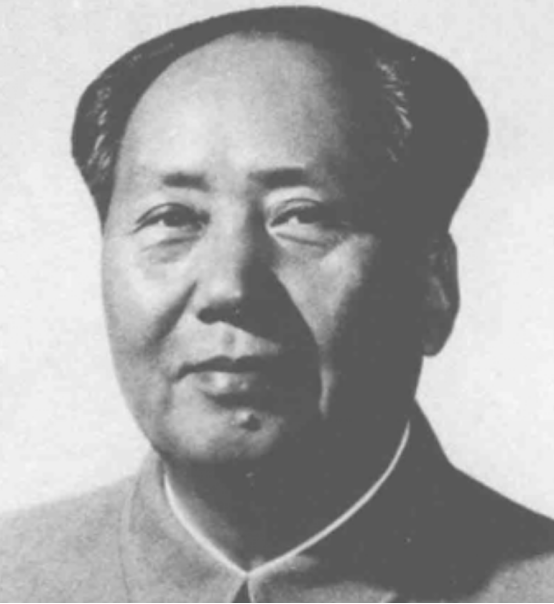 80年記者犀利提問鄧小平:會保留毛主席像嗎?鄧小平7字回答受贊 80年記者犀利提問鄧小平:會保留毛主席像嗎?鄧小平7字回答受贊