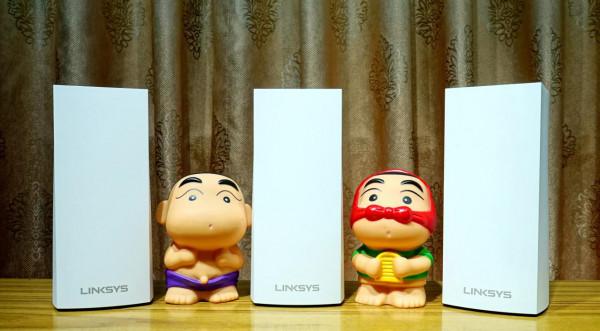 進入WiFi 6時代，大戶型如何選擇路由器才能實現5G訊號全屋覆蓋