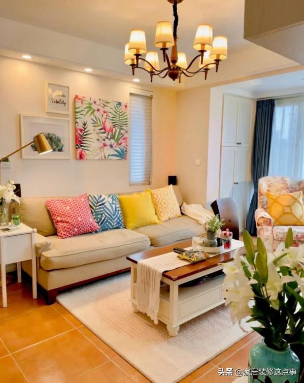 走進她家,才明白什麼叫精緻又接地氣,是我理想中家的樣子 走進她家,才明白什麼叫精緻又接地氣,是我理想中家的樣子