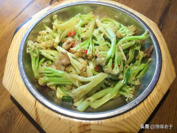 春季進補，無論有錢沒錢，建議女人多吃5種食物，天然葉酸含量高