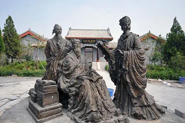 蘇軾蘇轍兄弟情（一）