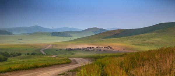 此生必去的30個最美景點，後悔只去過10個，你目前去過幾個？