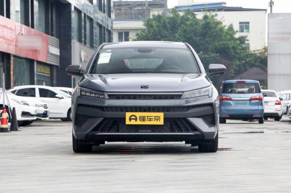 體驗思皓曜：外觀運動，配1.5T動力，最大馬力184Ps，適合年輕人