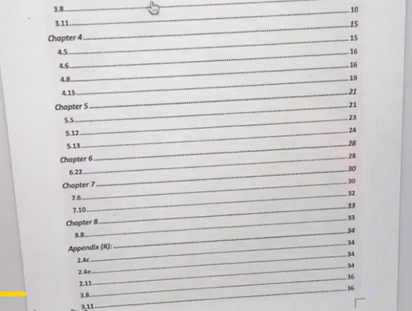 北京一清華學生曬一週作業，因太難大喊救命，網友看後也愛莫能助