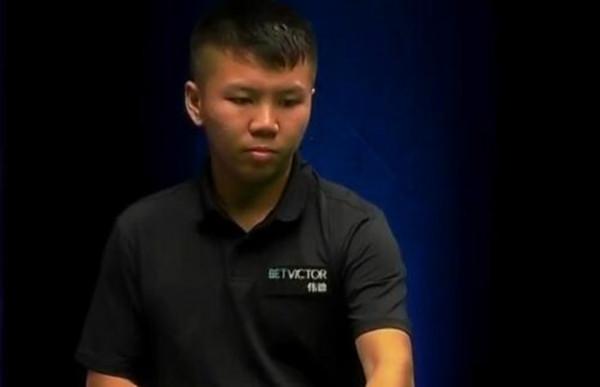 3-1！4連勝！世界冠軍大爆發：4戰全勝領跑，重創2位中國球手