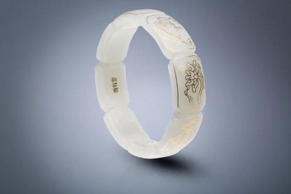 工藝美學｜能工巧匠結金玉良緣