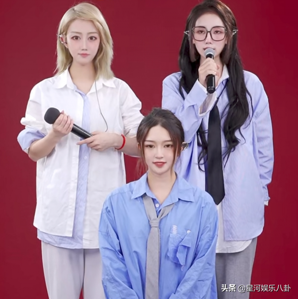 美少女蹦迪帶貨直播翻車!被質疑排擠孤立新員工,直言不想帶新人 美少女蹦迪帶貨直播翻車!被質疑排擠孤立新員工,直言不想帶新人