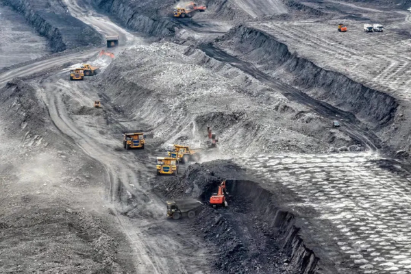 金徽礦業資金鍊岌岌可危，轉貸、拆借等融資手段花樣百出