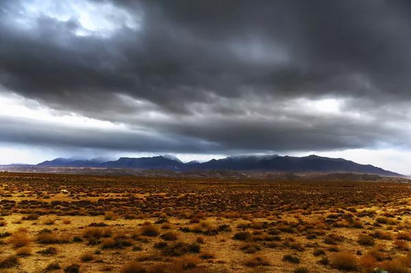 11月，國內這9個絕美山水之地，美成了一幅畫！隨手一拍都是桌布