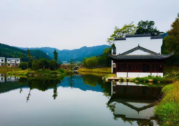 江西一名山出圈了，既有洞天，又有福地，被譽道儒釋三教聖地