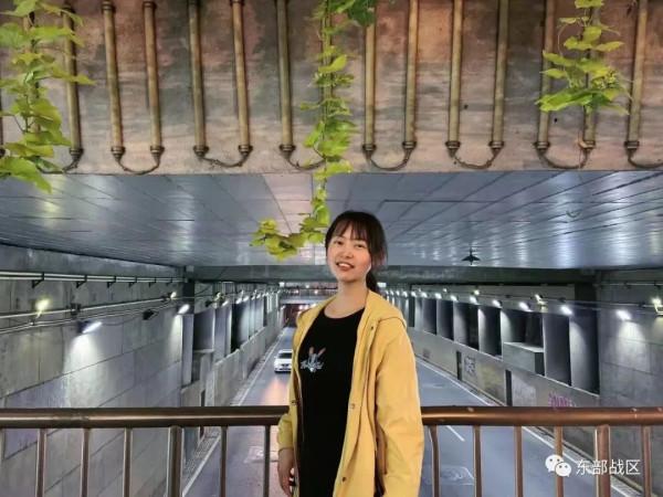 3個女新兵黨員，成為&OpenCurlyDoubleQuote;最亮新星&rdquo;