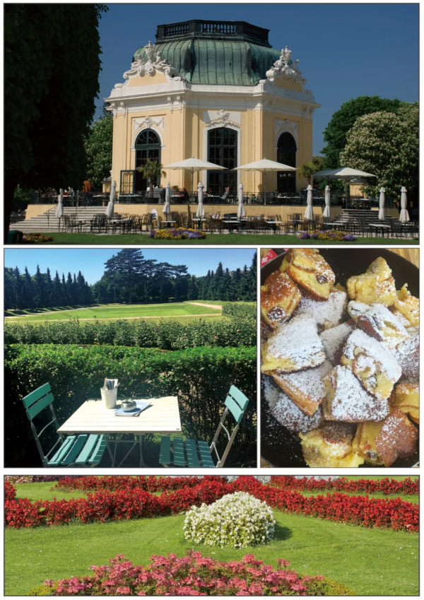 世界上最古老的動物園在哪裡？