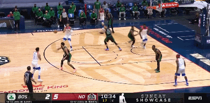 深度分析：瓦蘭丘納斯能否幫助鵜鶘打入季後賽？