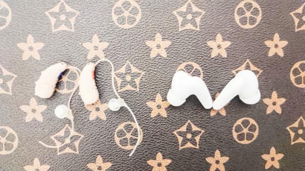 專為聽力損失患者“重獲新生”左點耳內式助聽器評測