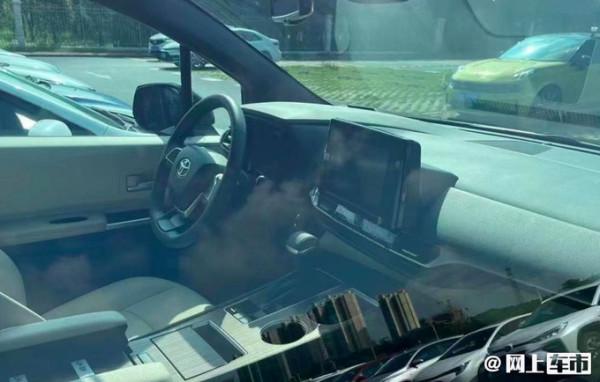 廣汽豐田賽那預售，32-42萬元！比起亞嘉華貴不少，10月27日上市