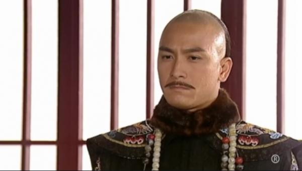 福全：順治之子，康熙的親哥哥，當了36年賢王，比胤祥的格局還大