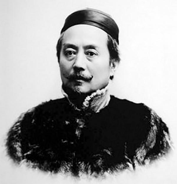 魯迅對《酒後》點評，預示凌叔華的婚姻：中間出軌，最終迴歸家庭