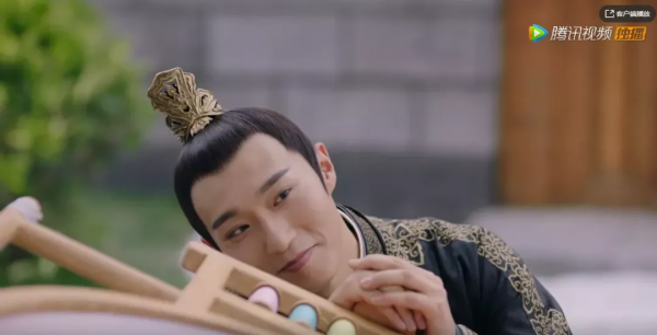 專訪王森 | 沒有人會不喜歡《斛珠夫人》裡的卓英哥 專訪王森 | 沒有人會不喜歡《斛珠夫人》裡的卓英哥