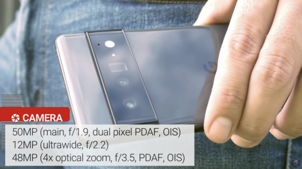外媒評選2021年最佳拍照手機：三款國產手機入榜，小米排名第一