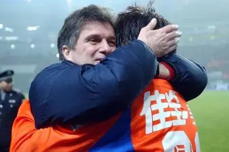 圖拔科維奇：魯能最成功的教練，沒有之一