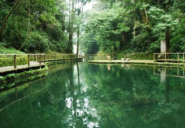 雲南又一景區走紅，年平均氣溫在16度，距大理8小時車程