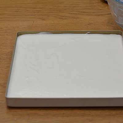 #金龍魚精英100%烘焙大師賽-愛好組-低筋#天使奶油蛋糕卷 #金龍魚精英100%烘焙大師賽-愛好組-低筋#天使奶油蛋糕卷