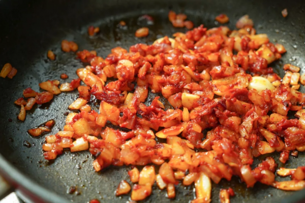 土豆燉牛肉這麼做，鍋子都給你吃掉