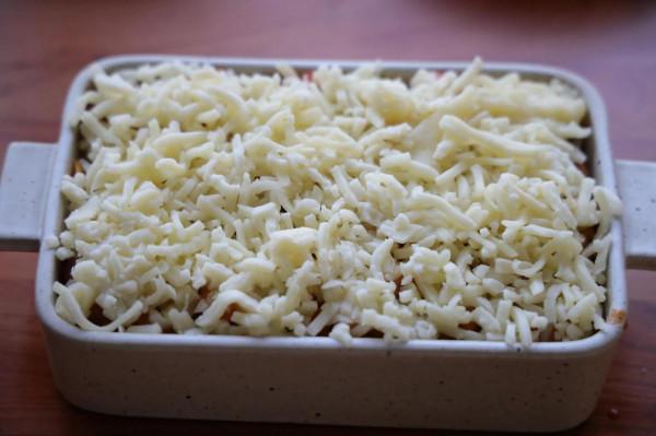 剩米飯別炒著吃，試試這個高階吃法，又香又拉絲，更適合懶人吃