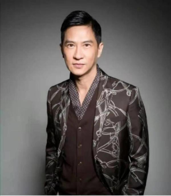 他們曾是警察出身的香港藝人