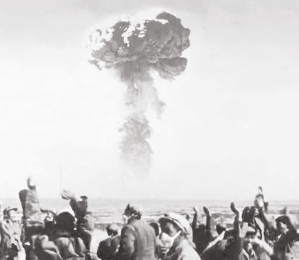 1955年授銜時，總參謀部各位負責人都是誰？被授予什麼軍銜？