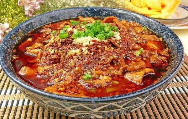 四川最出名的“10大名菜”，清鮮醇濃，麻辣辛香，看你吃過幾種？