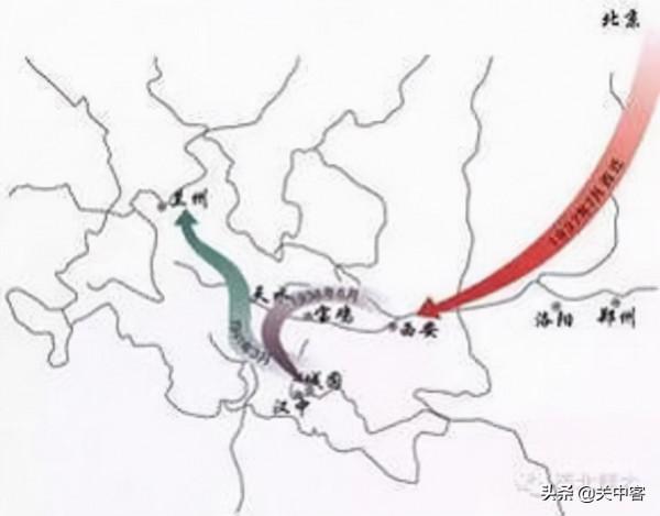 國立西北聯合大學的前世今生